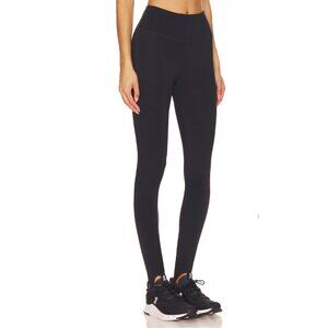 WellBeing + BeingWell Stirrup Legging | Size: XS | Color: Black